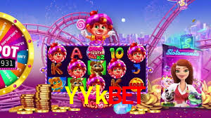 Mesa de Roleta YYkbet