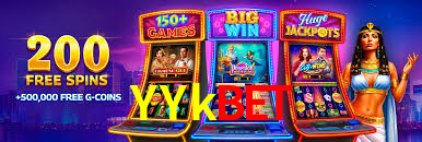 Bônus Diários YYkbet