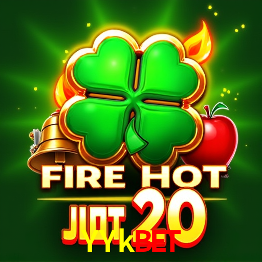 Bônus de Boas-vindas YYkbet